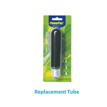 POWERPAC 4224 25W UTRA VIOLET TUBE - PowerPac