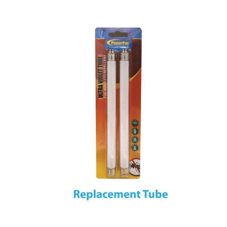 POWERPAC 4225 6W UTRA VIOLET TUBE - PowerPac