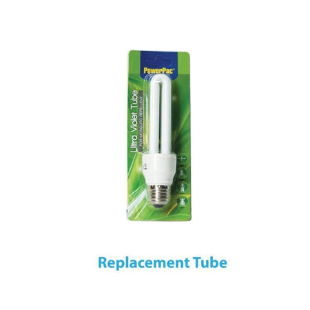 POWERPAC 4227 13W UTRA VIOLET TUBE - PowerPac