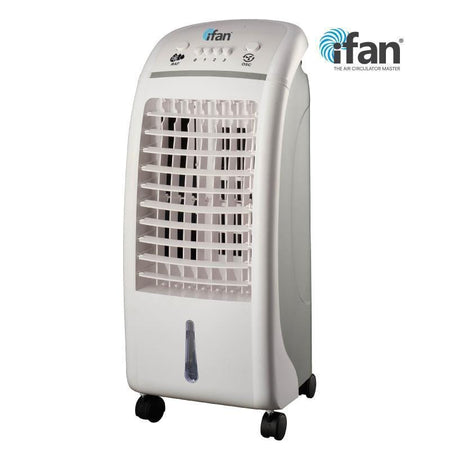 IFAN IF7310 AIR COOLER VORTEX AIR FLOW 65W - PowerPac