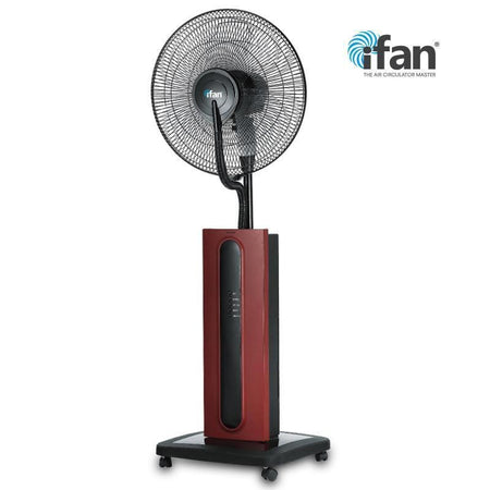 IFAN IF7575 MIST STAND FAN - PowerPac