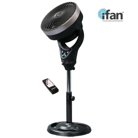 IFAN IF7619 AIR CIRCULATOR STAND 10" - PowerPac