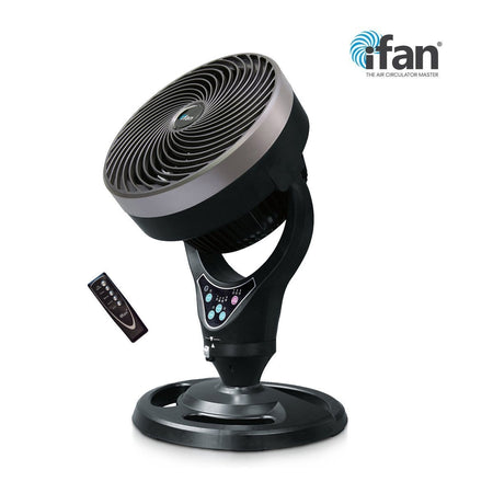 IFAN AIR CIRCULATOR FLOOR 10" IF7656 - PowerPac