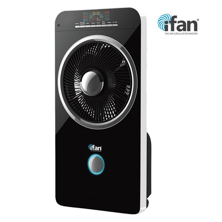 IFAN IF7878 MIST FAN AIR COOLER - PowerPac