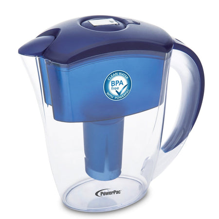 POWERPAC PP1518 WATER FILTER PITCH - PowerPac