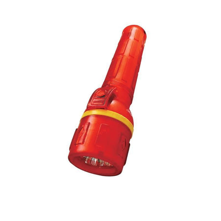 POWERPAC PP2095 6LED TORCH LIGHT 2XD - PowerPac