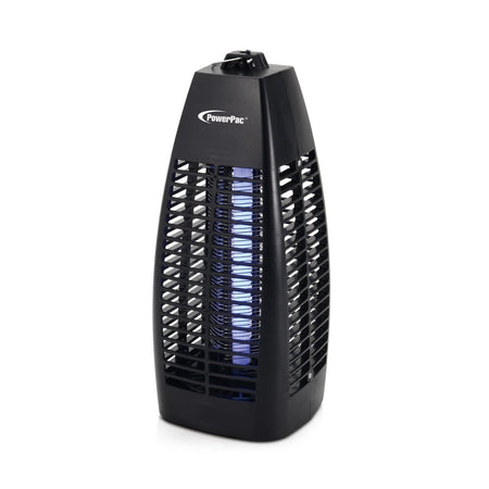 POWERPAC PP2212 MOSQUITO POWER STRIKE 6W - PowerPac