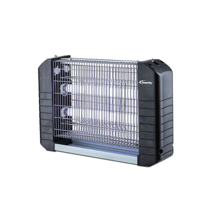POWERPAC PP2214 MOSQUITO POWER STRIKE 6W