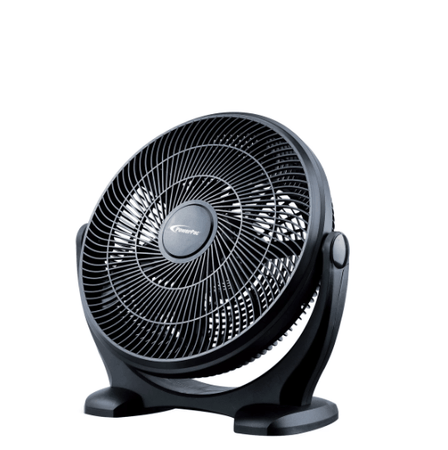POWERPAC PP2814 14 INCH POWER FAN - PowerPac