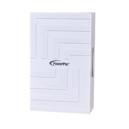 POWERPAC PP3141 DING DONG DOOR CHIME - PowerPac