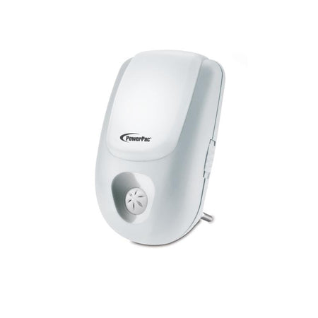 POWERPAC PP3205 LED NIGHT LIGHT - PowerPac