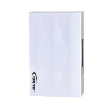 POWERPAC PP3234D DING DONG DOOR CHIME - PowerPac