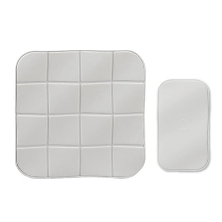 POWERPAC PP3237 WIRELESS DOOR BELL - PowerPac