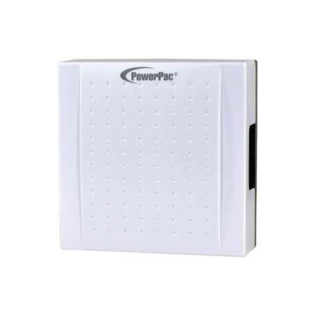 POWERPAC PP3238 DING DONG DOOR CHIME - PowerPac