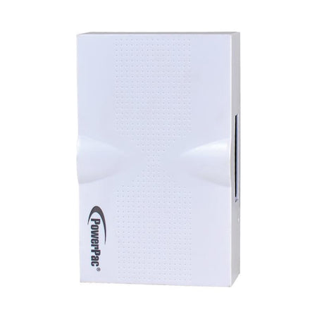 POWERPAC PP3239 DING DONG DOOR CHIME - PowerPac