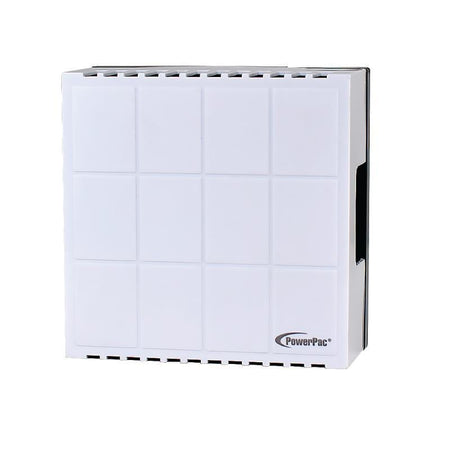 POWERPAC PP3240 DING DONG DOOR CHIME - PowerPac