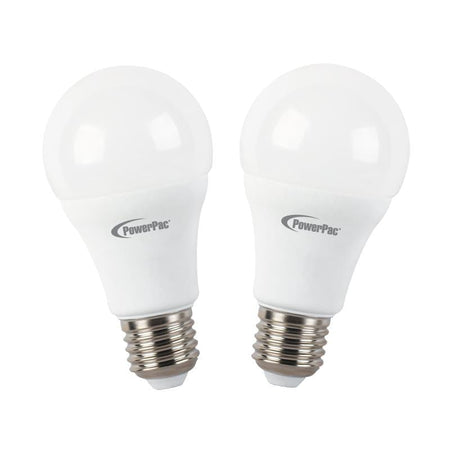 POWERPAC PP6501WW 1X3WATT CANDLE LED BULB - PowerPac
