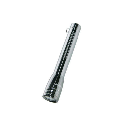 POWERPAC PP8035 TORCH LIGHT 8 LED 50 LM - PowerPac
