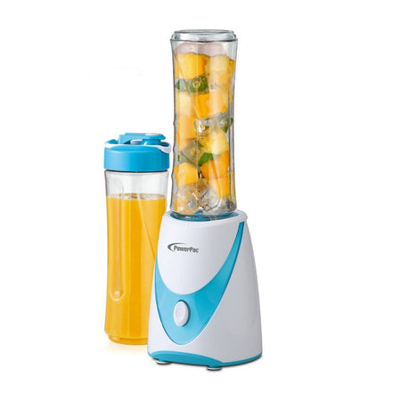 POWERPAC PPBL500 PERSONAL BLENDER - PowerPac