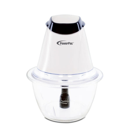 POWERPAC PPCP813 MINI CHOPPER - PowerPac