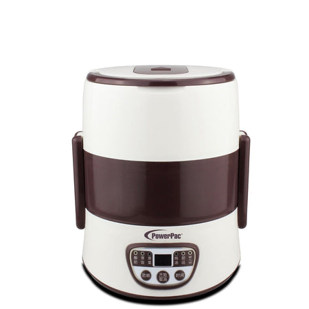 POWERPAC PSD308 4 IN 1 MULTI POT 1.8L - PowerPac