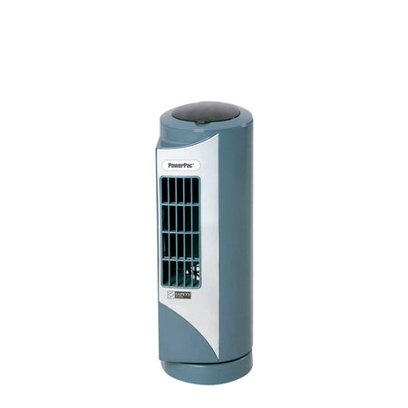 POWERPAC PPTF10 10" MINI TOWER FAN - PowerPac