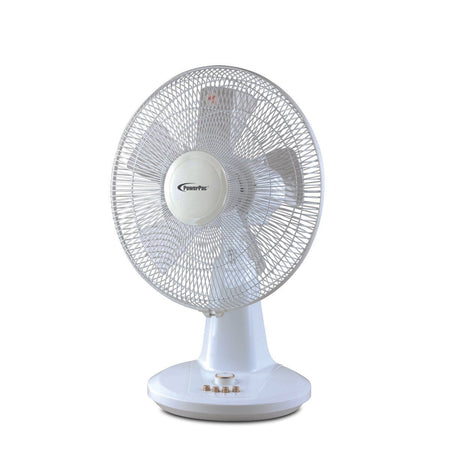 POWERPAC PPTF16 TABLE FAN 16 INCH - PowerPac