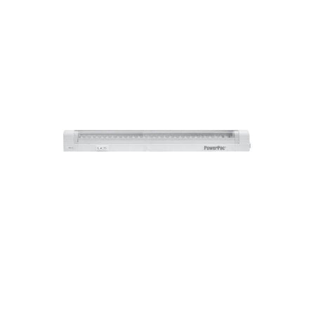 POWERPAC SL1208 T5 CABINET LIGHT 8W - PowerPac