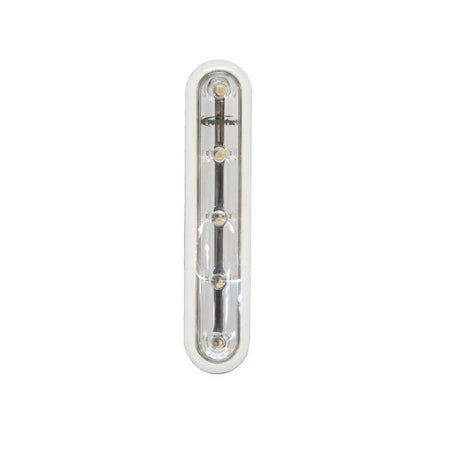 POWERPAC MC11 LED PUSH LIGHT