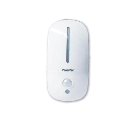 POWERPAC MC16 LED NIGHT LIGHT