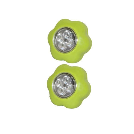 POWERPAC MC21 LED PUSH LIGHT