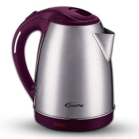 POWERPAC PPJ6003C KETTLE JUG 1.8L - PowerPac