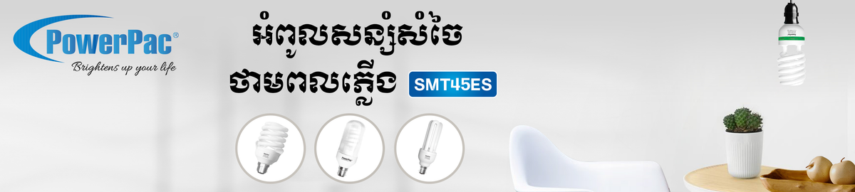 Energy Saving, PLC, Pygmy – PowerPac-kh