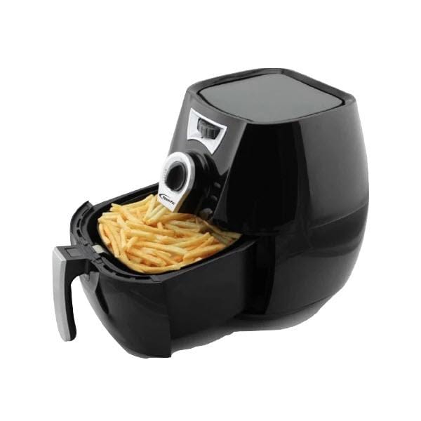 POWERPAC PPAF601 AIR FRYER 2.5L 1300 WATTS