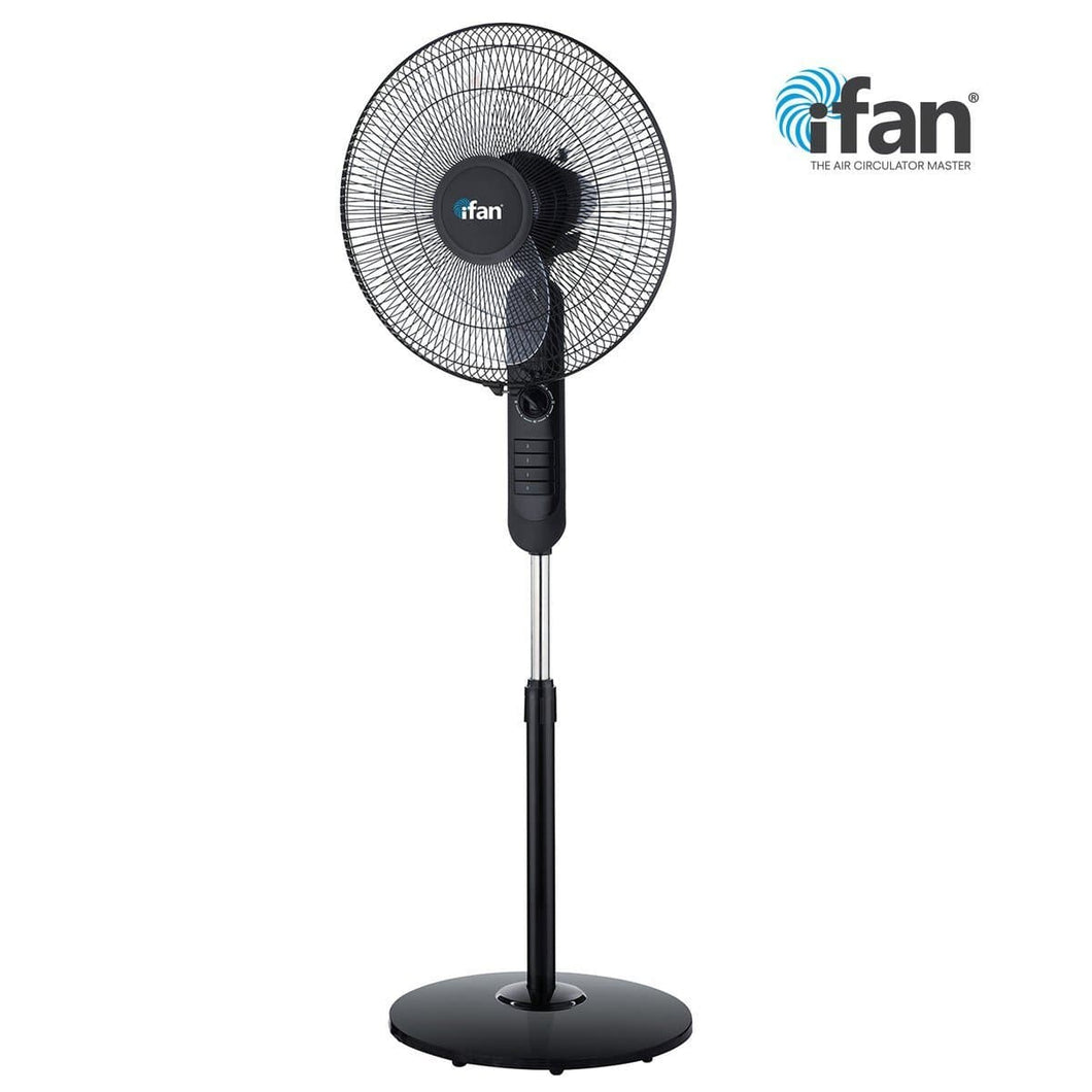 IFAN IF505 16 INCH STAND FAN - PowerPac