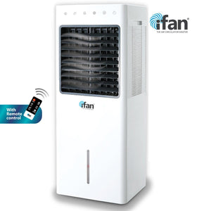 IFAN IF7880 EVAPORATIVE AIR COOLER WITH 18L WATER TANK - PowerPac