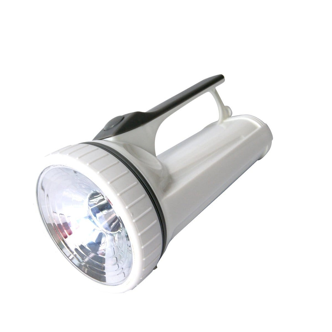 POWERPAC PP2096 3LED TORCH LIGHT 2XC - PowerPac