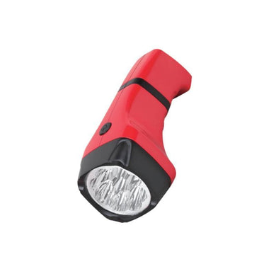 POWERPAC PP2333 9LED RECHARGEABLE TOUCH - PowerPac