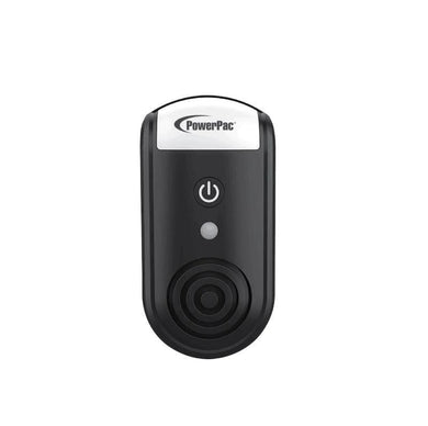POWERPAC PP306 ULTRASONIC INSECT REPELLENT 5-8W, 200M2