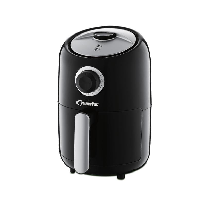 Powerpac air outlet fryer