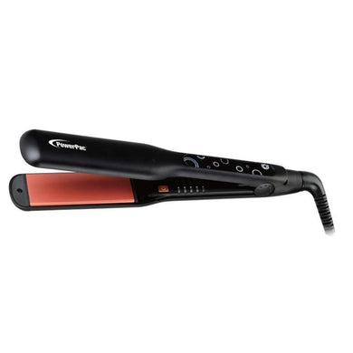 POWERPAC PPH5130 ELECTRIC HAIR STRAIGHTENER