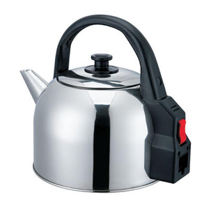 POWERPAC PPJ2055 STAINLESS STEEL ELECTRIC KETTLE 5L
