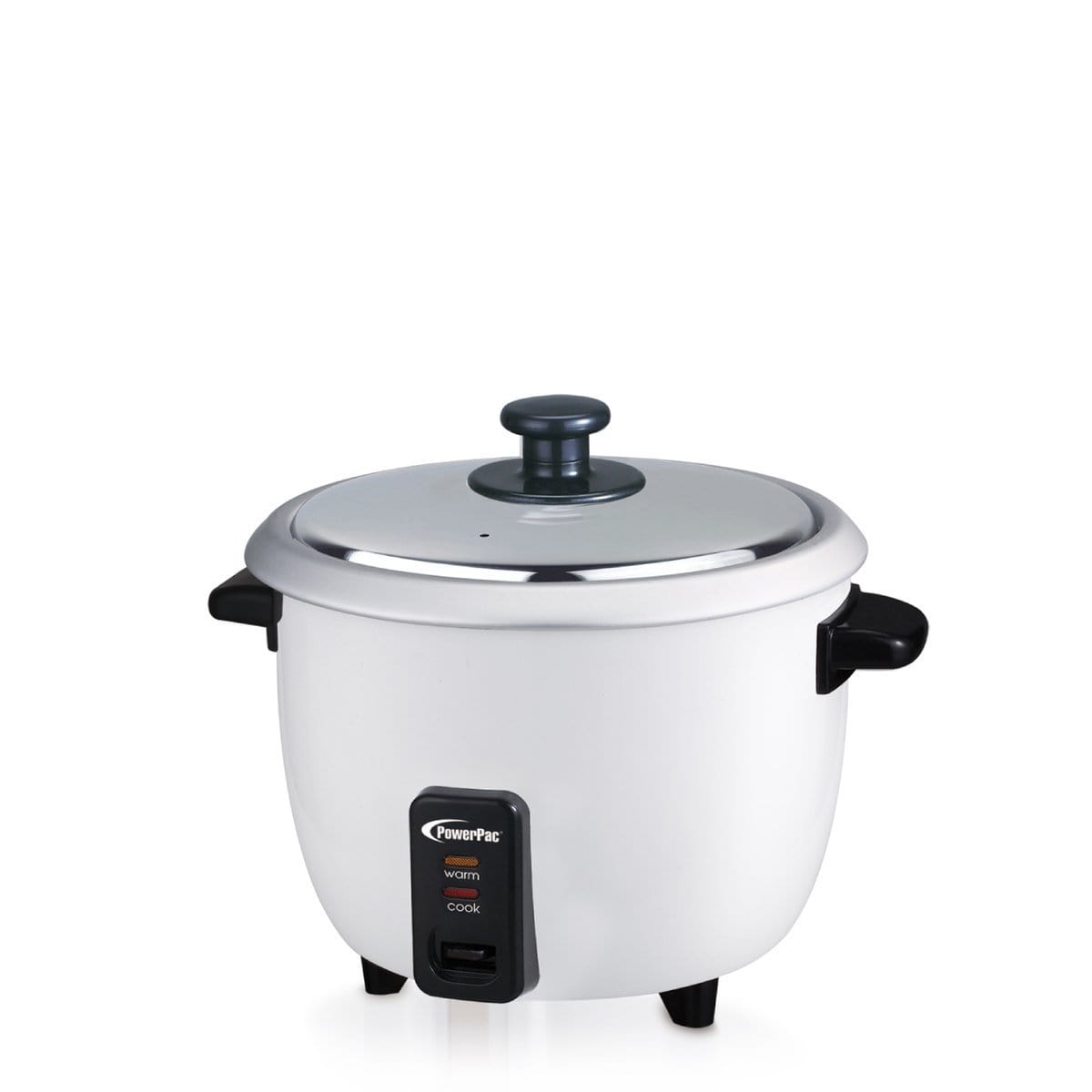 POWERPAC PPRC2 RICE COOKER 0.6L – PowerPac-kh