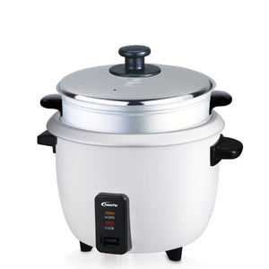 POWERPAC PPRC8 RICE COOKER 1.8L - PowerPac