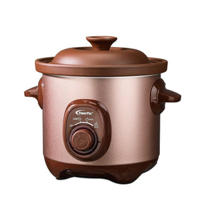 POWERPAC PPSC50 SLOW COOKER 5L - PowerPac