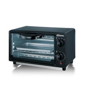 POWERPAC PPT08 TOASTER OVEN 8L 650W - PowerPac