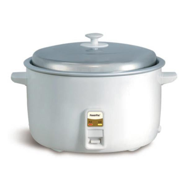 POWERPAC PPRC16 RICE COOKER 3.6L – PowerPac-kh