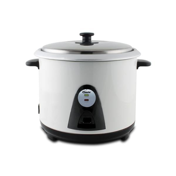 POWERPAC PPRC7110 STRAIGHT TYPE RICE COOKER 1.0 L – PowerPac-kh