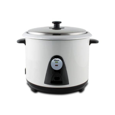 POWERPAC PPRC7110 STRAIGHT TYPE RICE COOKER 1.0 L - PowerPac