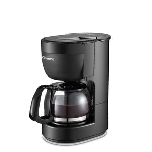POWERPAC PPCM301 COFFEE MAKER 0.65L<br>ម៉ាស៊ីនឆុងកាហ្វេ 0.65 លីត្រ